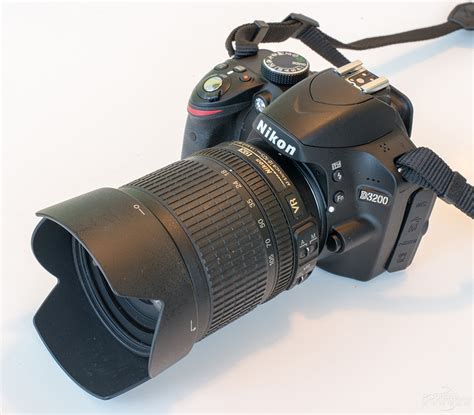 Характеристики никон d3200: Обзор и характеристики Nikon D3200