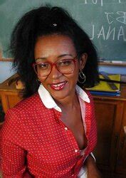 Ebony Granny Rayveen From OlderWomanFun ZB Porn