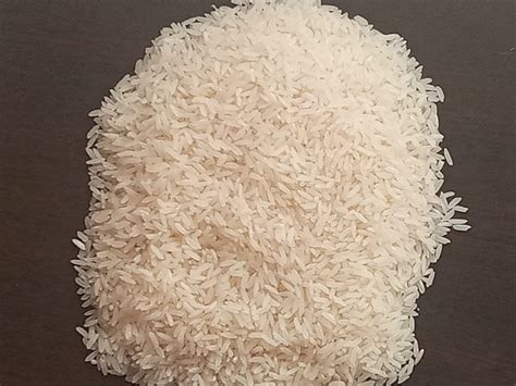 Arroz Envejecido De Forma Natural Bolsa Nacional De Productos