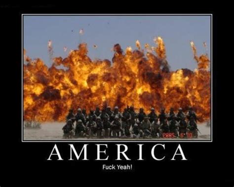 Image America Fuck Yeah Know Your Meme