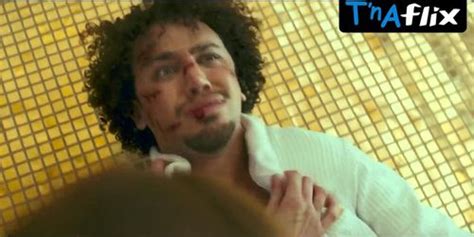 Karyna Bershadskaya Breasts Bikini Scene In The Last Mercenary Tnaflix