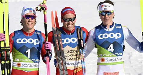 Ski Wm Superstar Verpasst Kr Nung In K Nigsdisziplin Erneut