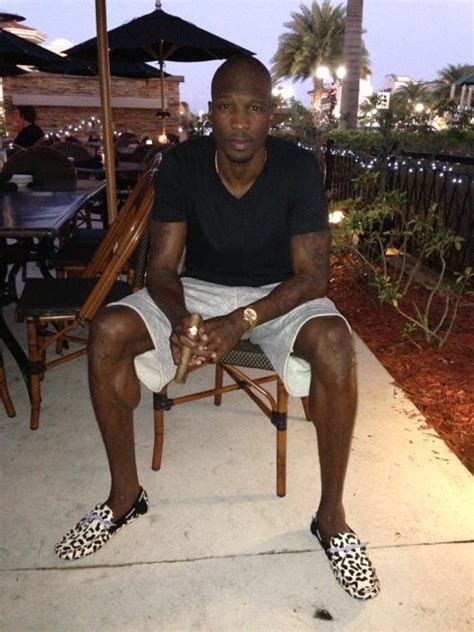 Chad Johnson Gets His Wish Sex Tape Snatched Off The Net By Her Own Rules