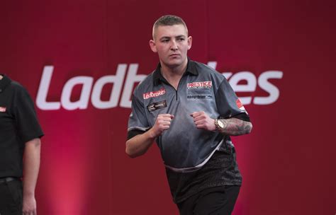 2019 European Darts Grand Prix Day One Pdc