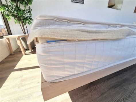 Organic Natural Latex Mattress Quokka Beds Australia