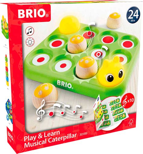 Brio - Köp online | Åhléns