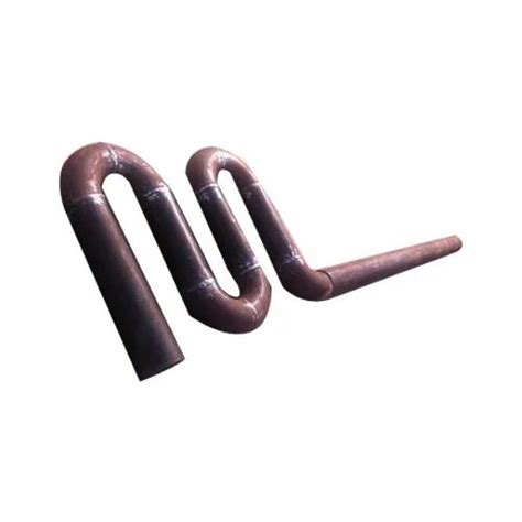 Hot Water Pipes At Best Price In Faridabad By Saifi Metals Id 8099123773