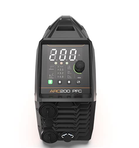 JASIC ARC200 PFC -hitsauskone - Weldtec.fi | weldtec.fi