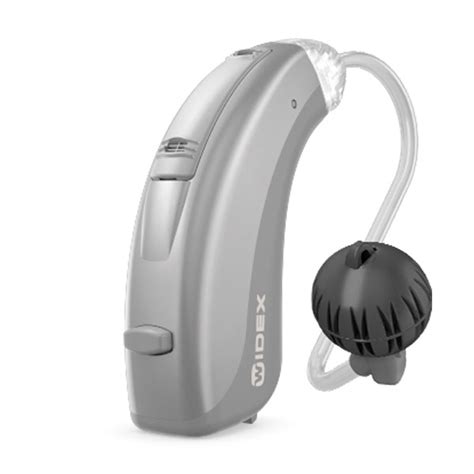 ¿Sufres de pérdida de audición? Podemos ayudarte