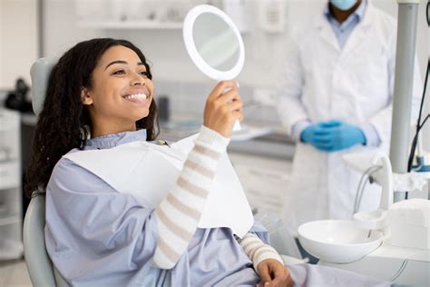 Dental Implants Huntington Wv