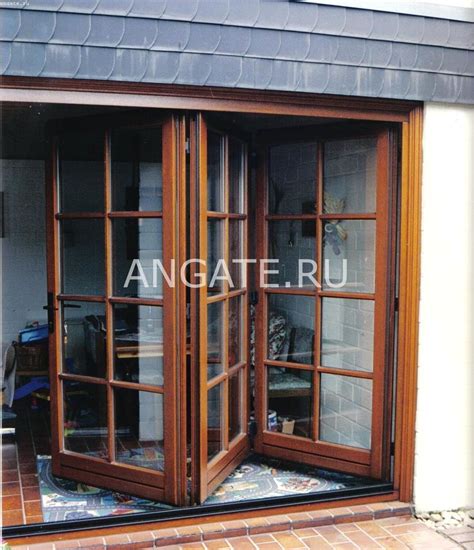 Шпонированные двери ПВХ | Angate