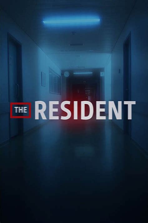 resident release date