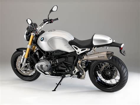 Bmw Motorcycles Get Upgraded Colors And New Features For 2016