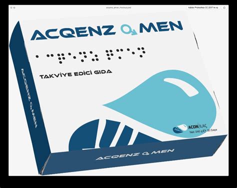 ACQENZ QMEN 30 SASE Fiyatı 450,01 TL Sağlıklı Yaşam Ürünleri Güvenilir ...