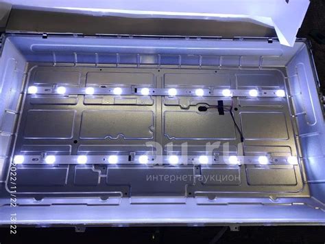 HL-00320A28-1001S-01 A0 ( MS-L0711 V3 ) panel CX315DLEDM tv Dexp ...