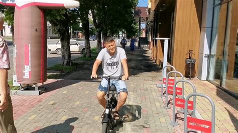 Забрали Самокат. Сдала Анализы.БРАТ ПОДАРИЛ УЗБЕКСКИЙ СЕРВИЗ ПАХТА ...