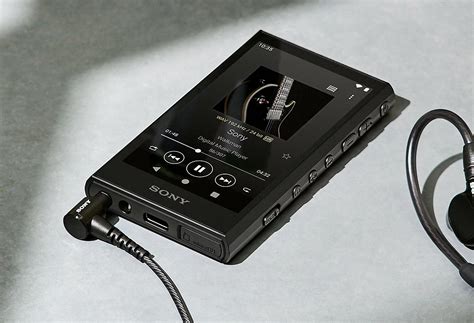 So The New Sony Walkman Looks Amazing Resetera