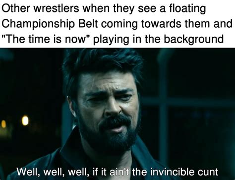 You can't see me..... | Scrolller