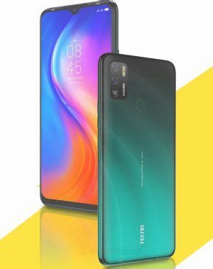 TECNO Spark 5 Air full specifications, pros and cons, reviews, videos ...