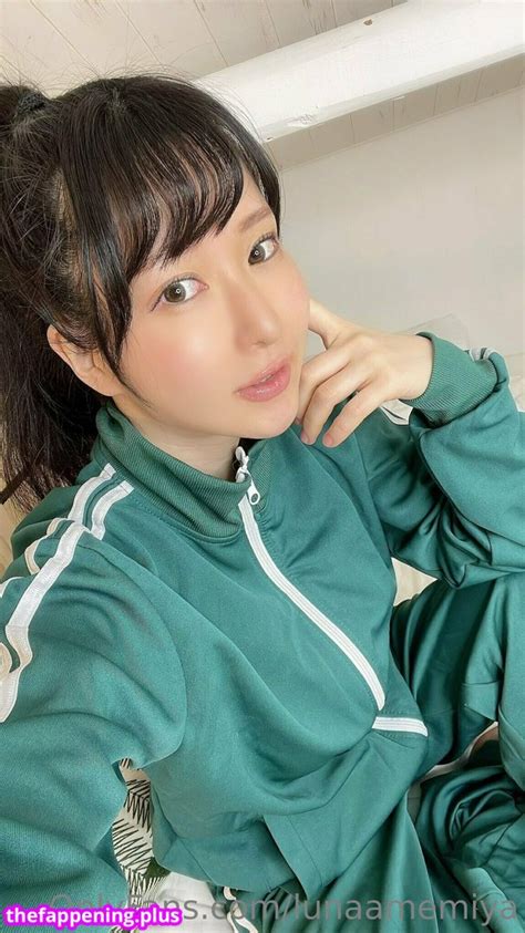 Amemiya Luna Lunaamemiya Nude OnlyFans Photo The Fappening Plus
