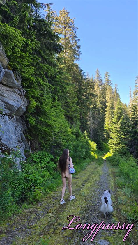 Longpussy In The Hills 70 Nude Pics XHamster