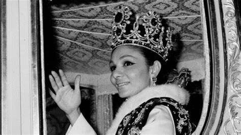 In Photos The Extraordinary Life Of Farah Pahlavi The Last Empress Of