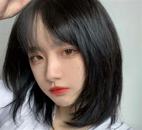 TOP 100 Kiểu Tóc Ngắn Ngang Vai Cực Hot Trong Năm 2024 TIKI