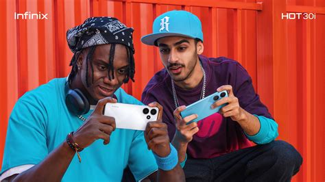 Infinix HOT I Now In The Philippines With Under Php K Price