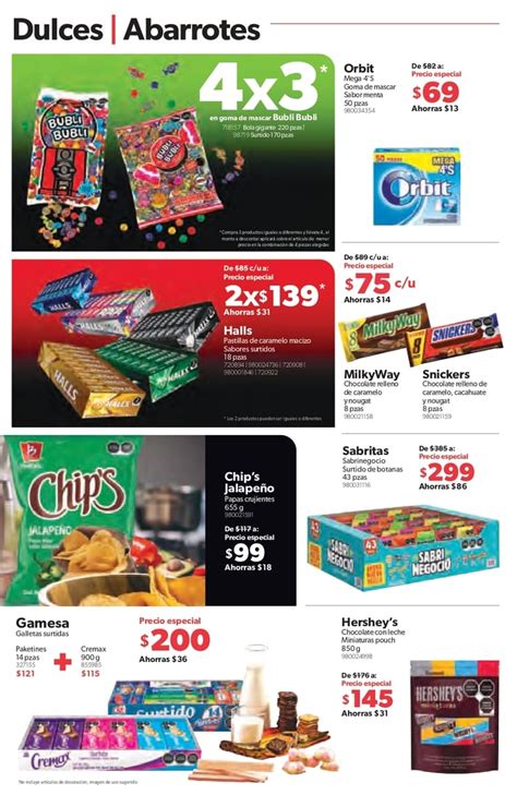 Folleto Cuponera Sams Club Hot Sale Del Al De Mayo
