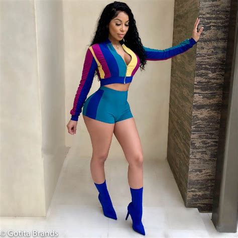 Cute Summer Outfit Reggaeton Sexy Bonita Latina Fashion Trends Wine Red Gotita Brands