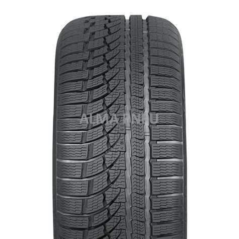 Nokian WR A4 215/55 R17 98V XL | Specializovaný e-shop na NOKIAN
