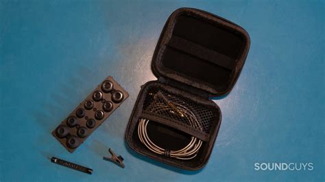 Sennheiser IE 600 review - SoundGuys