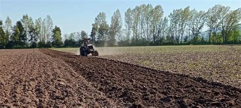 Pequeños Agricultores Pueden Postular A Fondos Para Recuperar Potencial