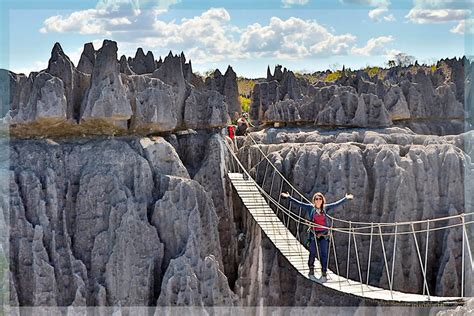 Visit Mada Tours West Tour Of Madagascar Including Baobab Avenue