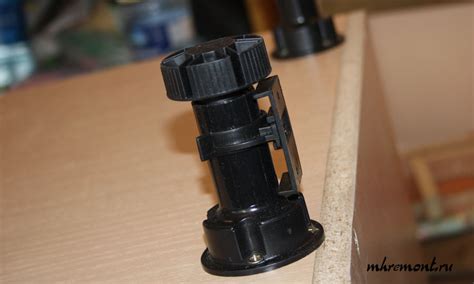 Цоколь для кухни, установка, виды материалов, назначение