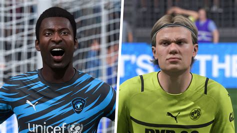 Fifa 22 Best Teams To Play With 4 5 And 5 Star Clubs Squawka