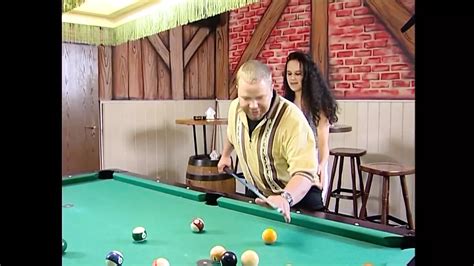 Hier Spielt Man Billiard Threesome Group Sex Porn Feat Jenna J Ross By EroticOnly XHamster