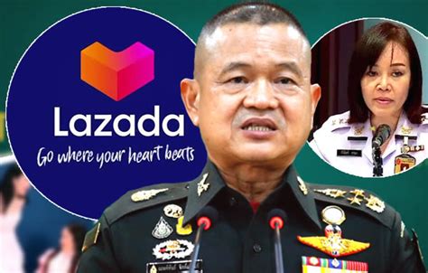Lazada In Hot Water In Thailand Over Video Thai Examiner