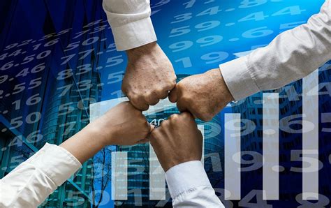 Economy Profit Stock Exchange · Free photo on Pixabay