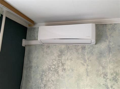 Кондиционер для дома купить с установкой недорого в Москве и МО в компании