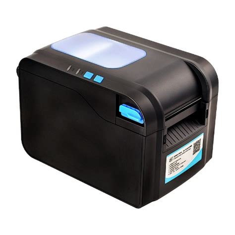 Принтер чеков Xprinter XP-370B - ГЕРА-СЕРВІС