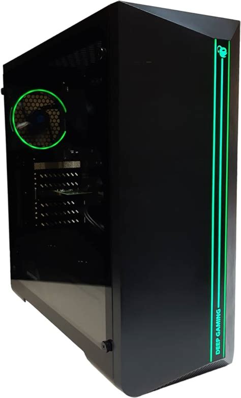 Periphio Reaper Gaming Pc Computer Amd Athlon G Radeon Vega Igpu