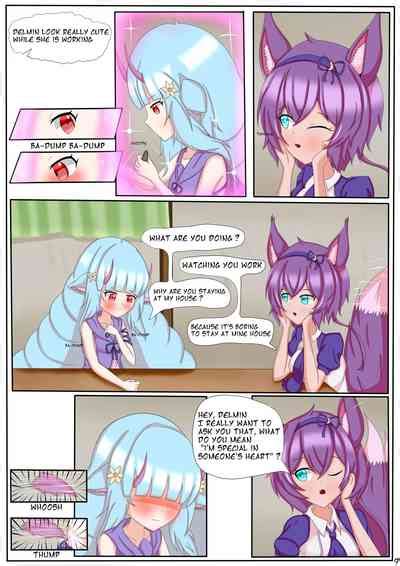 Memorable Night Nhentai Hentai Doujinshi And Manga