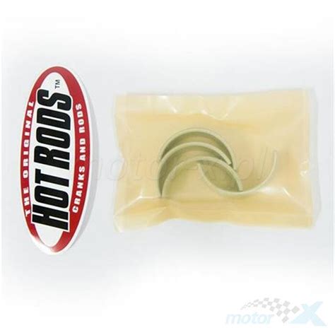 Hot Rods BBK0019 Balance Shaft Repair Kit Motor X Motorcycle Store