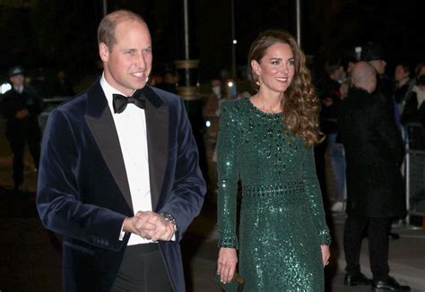 Prince William Reportedly Gets Angry When Kate Middleton Isn’t Shown