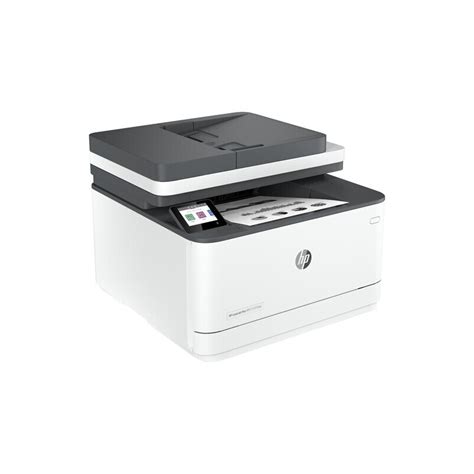 Bedienungsanleitung HP LaserJet Pro MFP 3101fdw (101 Seiten)