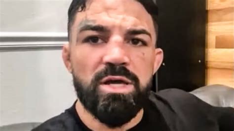 Mike Perry LEAKS Jake Paul SPARRING Details SENDS CHILLING WARNING On