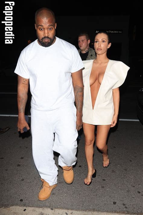 Bianca Censori Nude Leaks Photo Fapopedia