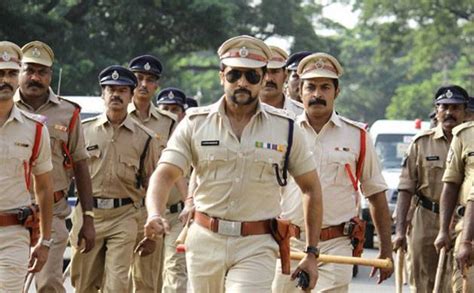 Singam 4 Suriya Confirms Fourth Instalment Of Franchise But With A