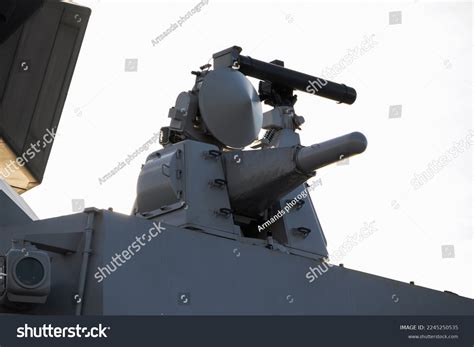 Automatic Turret Gun Over 236 Royalty Free Licensable Stock Photos